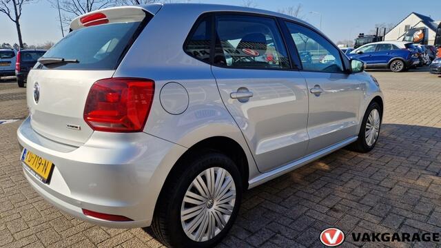Volkswagen POLO 1.0 Comf. Edition