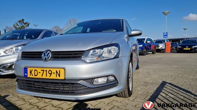 Volkswagen POLO 1.0 Comf. Edition