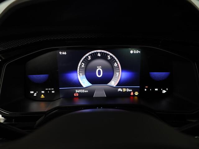 Volkswagen POLO 1.0 TSI Life 95 pk | Verlengde garantie | Navigatie via App | Parkeersensoren | Adaptieve cruise control | LED koplampen |