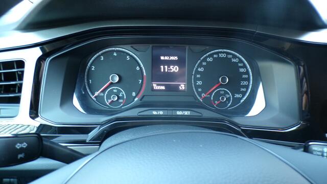 Volkswagen POLO 1.0 TSI Comfortline Navi.Airco.Cruise.Lm.velgen.Pdc