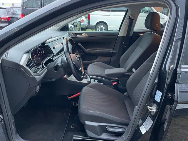 Volkswagen POLO 1.0 TSI Comfortline Business Virtual Cockpit | Automaat | Topstaat!