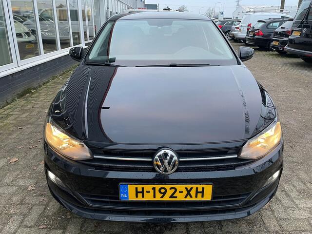 Volkswagen POLO 1.0 TSI Comfortline Business Virtual Cockpit | Automaat | Topstaat!