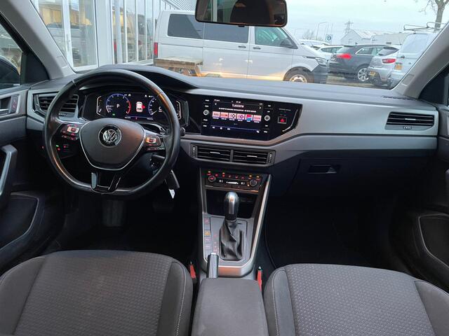 Volkswagen POLO 1.0 TSI Comfortline Business Virtual Cockpit | Automaat | Topstaat!