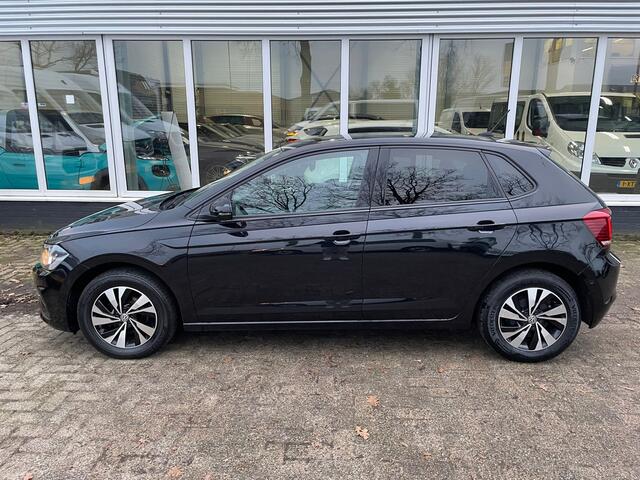 Volkswagen POLO 1.0 TSI Comfortline Business Virtual Cockpit | Automaat | Topstaat!
