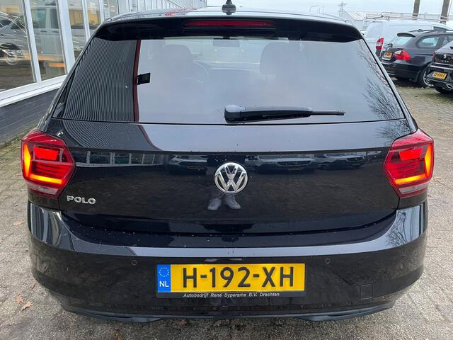 Volkswagen POLO 1.0 TSI Comfortline Business Virtual Cockpit | Automaat | Topstaat!