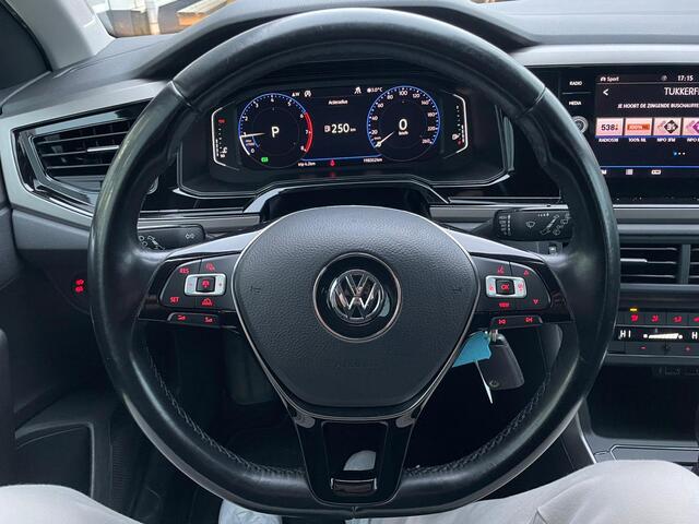 Volkswagen POLO 1.0 TSI Comfortline Business Virtual Cockpit | Automaat | Topstaat!