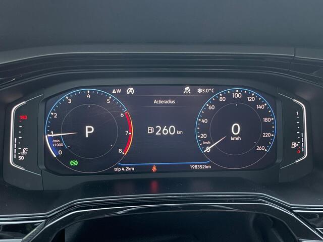 Volkswagen POLO 1.0 TSI Comfortline Business Virtual Cockpit | Automaat | Topstaat!