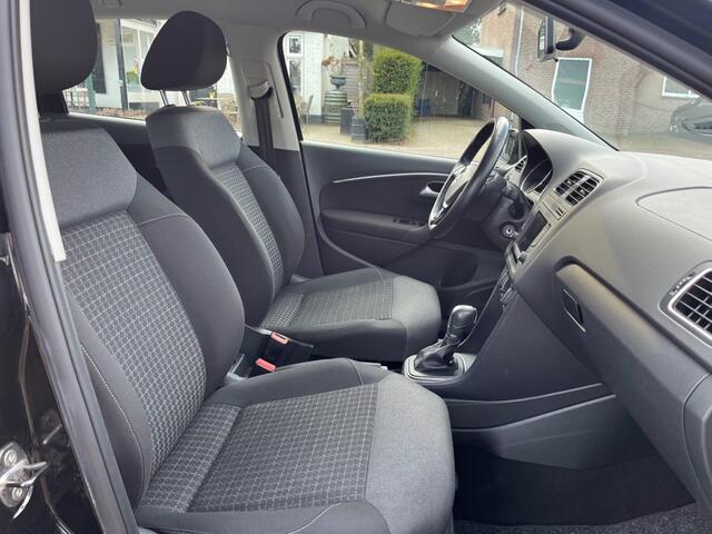 Volkswagen POLO 1.2 TSI HIGHLINE AUTOMAAT / NAVI / AIRCO / 15'' LM-VELGEN