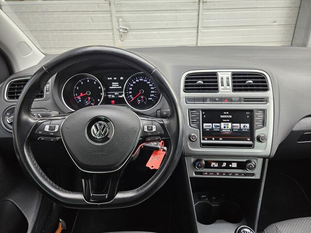 Volkswagen POLO 1.2 TSI Highline Inclusief Afleveringskosten