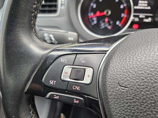Volkswagen POLO 1.2 TSI Highline Inclusief Afleveringskosten