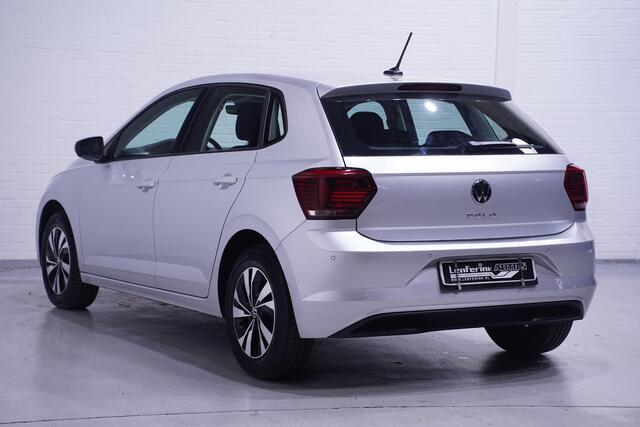 Volkswagen POLO 1.0 TSI Highline Business R navigatie DAB APP Connect PDC v+a LMV cruise-controle elektrisch-pack licht-zicht pack