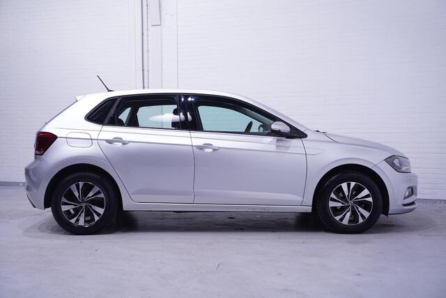 Volkswagen POLO 1.0 TSI Highline Business R navigatie DAB APP Connect PDC v+a LMV cruise-controle elektrisch-pack licht-zicht pack
