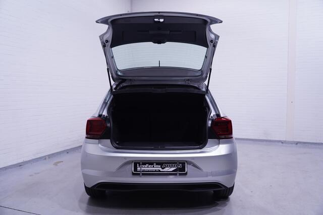 Volkswagen POLO 1.0 TSI Highline Business R navigatie DAB APP Connect PDC v+a LMV cruise-controle elektrisch-pack licht-zicht pack