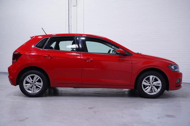 Volkswagen POLO 1.0 TSI Polo Comfortline Volkswagen Polo 1.0 TSI Polo apple-carplay airco electrisch-pakket cruise-controle LMV 15"