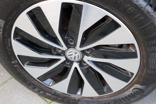 Volkswagen POLO 1.0 BlueMotion Edition. Dealeronderhouden.