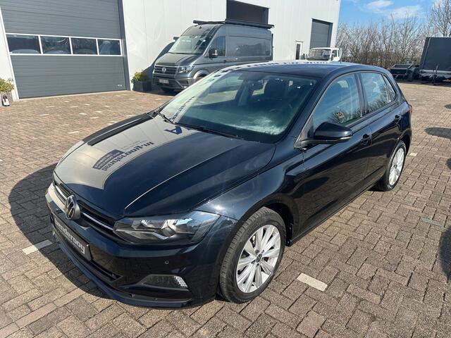 Volkswagen POLO 1.0 TSI 95pk DSG Highline