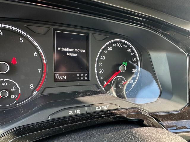 Volkswagen POLO 1.0 TSI 95pk DSG Highline