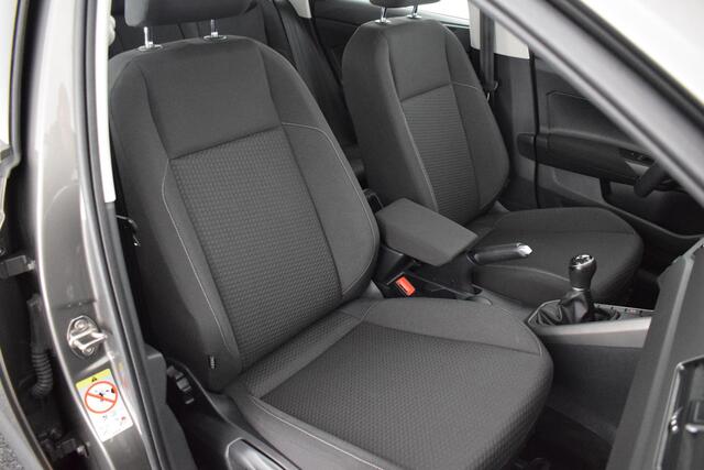 Volkswagen POLO 1.0 TSI 90pk Comfortline Navigatie ACC