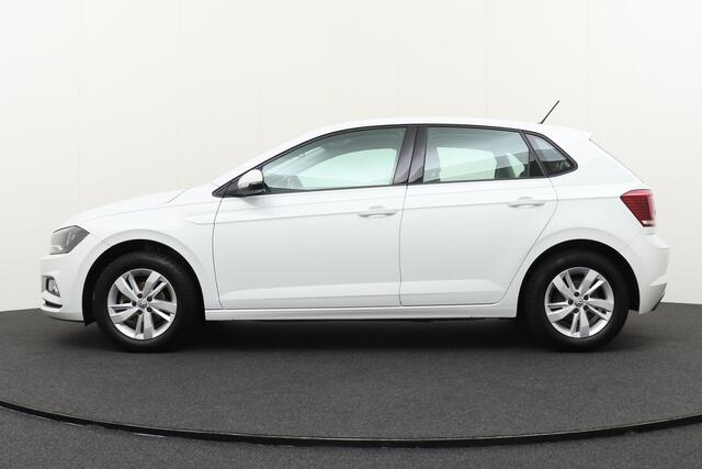 Volkswagen POLO 1.0 TSI 96 PK Comfortline Carplay Navi Adapt. Cruise LMV 15'