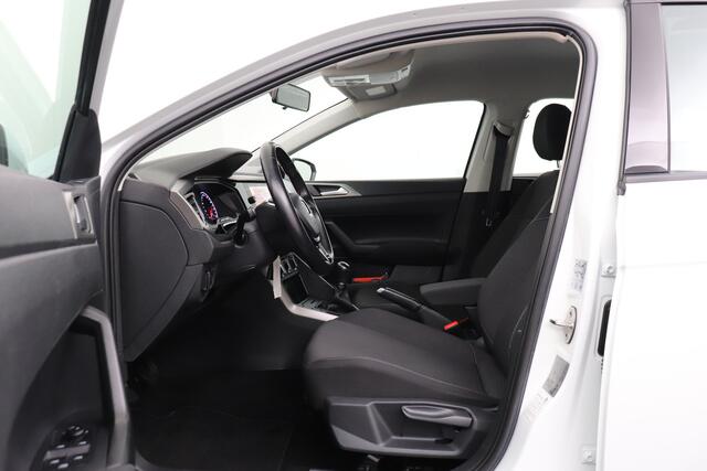 Volkswagen POLO 1.0 TSI 96 PK Comfortline Carplay Navi Adapt. Cruise LMV 15'