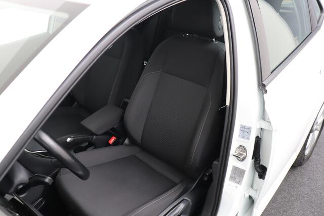 Volkswagen POLO 1.0 TSI 96 PK Comfortline Carplay Navi Adapt. Cruise LMV 15'
