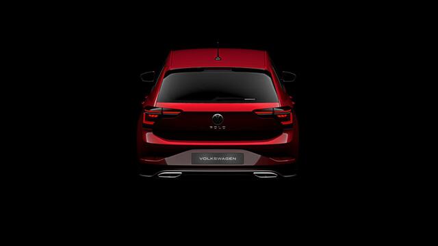 Volkswagen POLO 1.0 TSI 95 7DSG R-Line Edition Automaat | Verwarmbare voorstoelen | Airconditioning automatisch (Climatronic), 2-zone | Diefstalalarm | Zijruiten achter en achterruit getint, 65% lichtabsorberend
