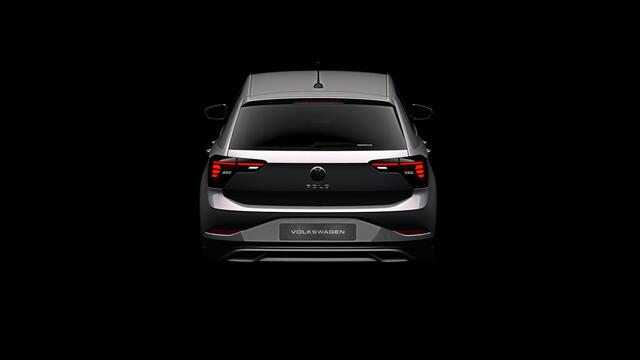 Volkswagen POLO 1.0 TSI 95 5MT Life Edition Zijruiten achter en achterruit getint, 65% lichtabsorberend | 'App-Connect' smartphone integratie | Parkeersensoren achter (Park Distance Control) | Airconditioning automatisch (Climatronic), 2-zone