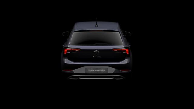 Volkswagen POLO 1.0 TSI 95 5MT Life Edition 'App-Connect' smartphone integratie | Zijruiten achter en achterruit getint, 65% lichtabsorberend | Parkeersensoren achter (Park Distance Control)