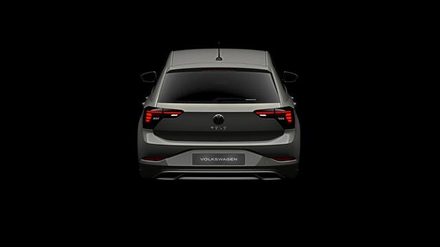 Volkswagen POLO 1.0 TSI 95 5MT Life Edition Zijruiten achter en achterruit getint, 65% lichtabsorberend | 'App-Connect' smartphone integratie | Parkeersensoren achter (Park Distance Control) | Airconditioning automatisch (Climatronic), 2-zone