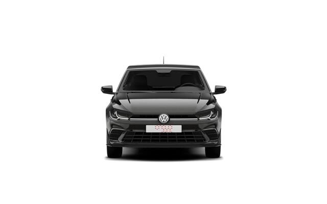 Volkswagen POLO 1.0 TSI 95 5MT Life Edition 'App-Connect' smartphone integratie | Zijruiten achter en achterruit getint, 65% lichtabsorberend | Parkeersensoren achter (Park Distance Control) | Airconditioning automatisch (Climatronic), 2-zone