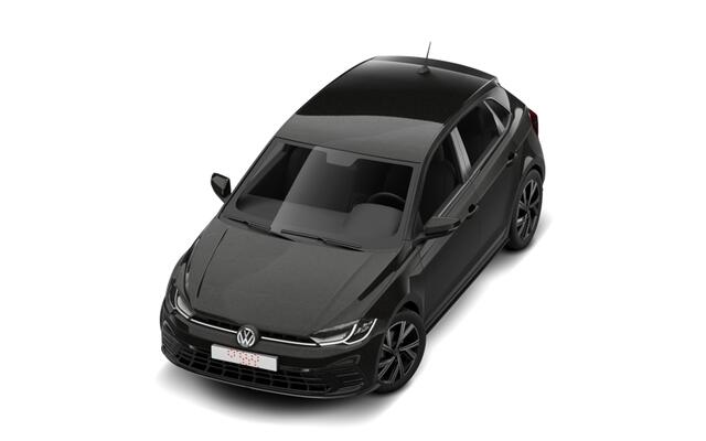 Volkswagen POLO 1.0 TSI 95 5MT Life Edition 'App-Connect' smartphone integratie | Zijruiten achter en achterruit getint, 65% lichtabsorberend | Parkeersensoren achter (Park Distance Control) | Airconditioning automatisch (Climatronic), 2-zone