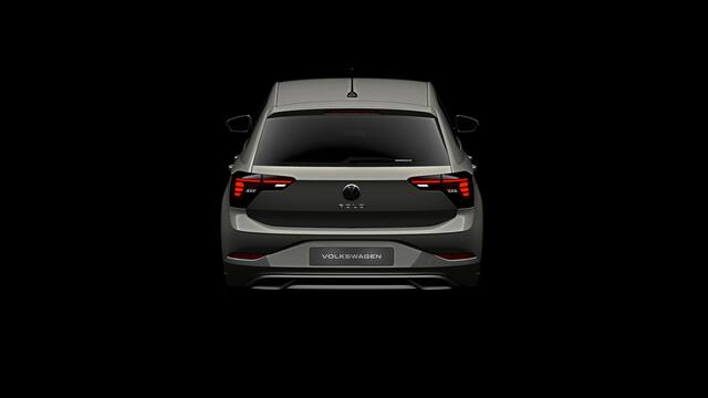 Volkswagen POLO 1.0 TSI 95 7DSG Life Edition Automaat | Zijruiten achter en achterruit getint, 65% lichtabsorberend | Rijstrookbehoudassistent (Lane Assist) | Parkeersensoren voor en achter (Park Distance Control) | 'App-Connect' smartphone integratie