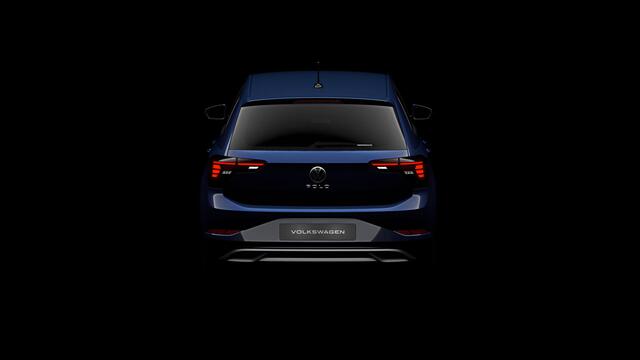 Volkswagen POLO 1.0 TSI 95 5MT Life Edition 'App-Connect' smartphone integratie | Zijruiten achter en achterruit getint, 65% lichtabsorberend | Parkeersensoren achter (Park Distance Control) | Airconditioning automatisch (Climatronic), 2-zone