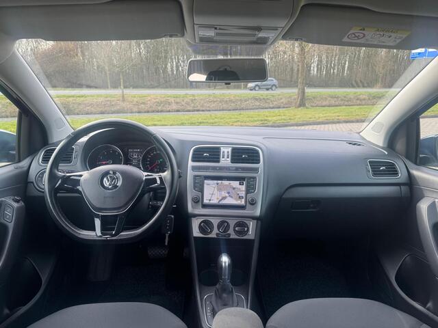 Volkswagen POLO 1.0 BlueMotion CARPLAY/NAVI/CRUIS/PDC V+A