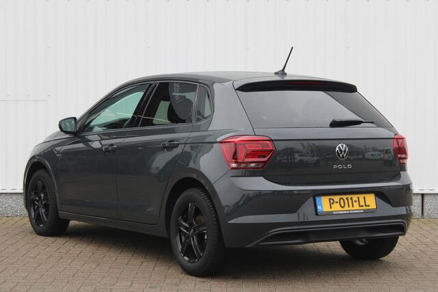 Volkswagen POLO 1.0 TSI Highline | CRUISE | NAVI | STOELVERWARMING | CLIMA | PDC