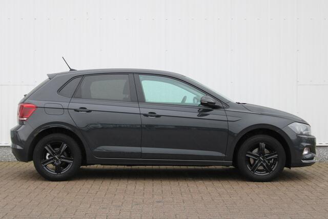 Volkswagen POLO 1.0 TSI Highline | CRUISE | NAVI | STOELVERWARMING | CLIMA | PDC