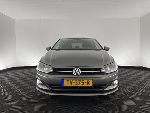 Volkswagen POLO 1.0 TSI Comfortline *ADAPTIVE-CRUISE | CAMERA | KEYLESS | AIRCO | PDC | TOWBAR*
