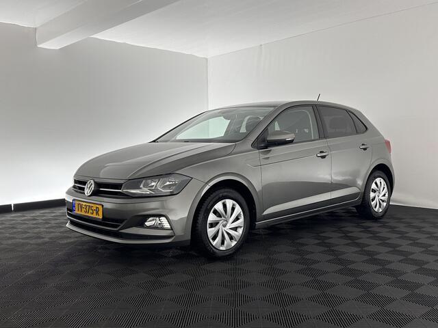 Volkswagen POLO 1.0 TSI Comfortline *ADAPTIVE-CRUISE | CAMERA | KEYLESS | AIRCO | PDC | TOWBAR*