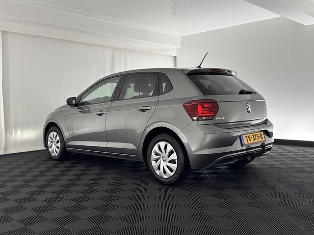 Volkswagen POLO 1.0 TSI Comfortline *ADAPTIVE-CRUISE | CAMERA | KEYLESS | AIRCO | PDC | TOWBAR*