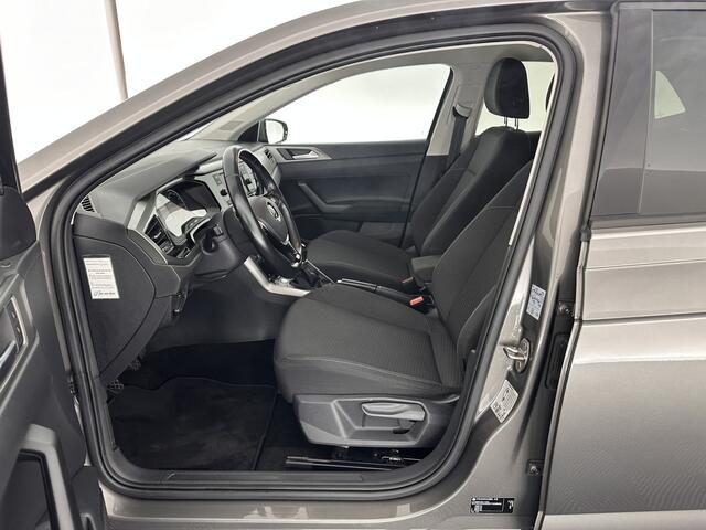 Volkswagen POLO 1.0 TSI Comfortline *ADAPTIVE-CRUISE | CAMERA | KEYLESS | AIRCO | PDC | TOWBAR*