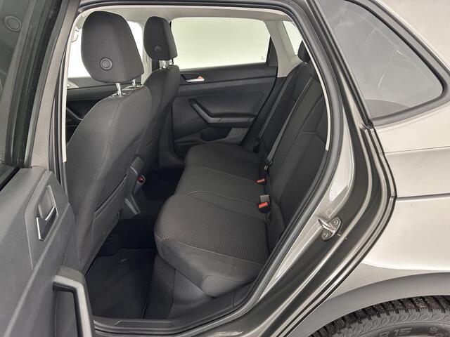 Volkswagen POLO 1.0 TSI Comfortline *ADAPTIVE-CRUISE | CAMERA | KEYLESS | AIRCO | PDC | TOWBAR*
