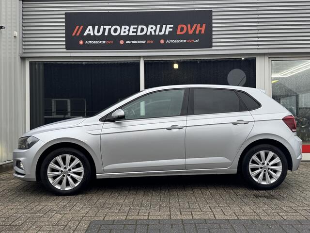 Volkswagen POLO 1.0 TSI Comf. Bus. | CRUISE | AIRCO | NAVI |