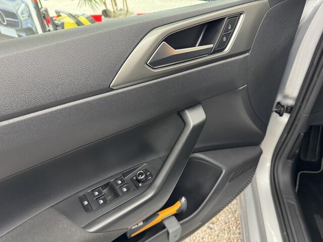 Volkswagen POLO 1.0 TSI Comf. Bus. | CRUISE | AIRCO | NAVI |