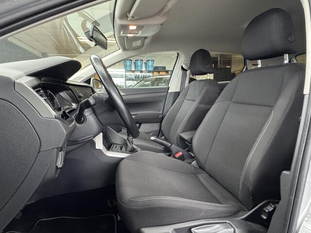 Volkswagen POLO 1.0 TSI Comf. Bus. | CRUISE | AIRCO | NAVI |