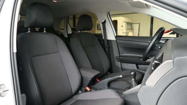 Volkswagen POLO 1.0 TSI Comfortline |Trekhaak!|Carplay|Navi!