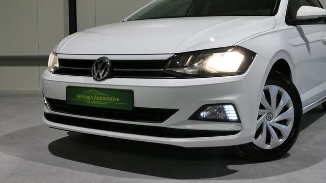 Volkswagen POLO 1.0 TSI Comfortline |Trekhaak!|Carplay|Navi!