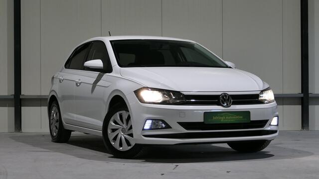 Volkswagen POLO 1.0 TSI Comfortline |Trekhaak!|Carplay|Navi!