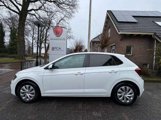 Volkswagen POLO 1.0 TSI Comfortline Business