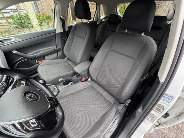 Volkswagen POLO 1.0 TSI Comfortline Business