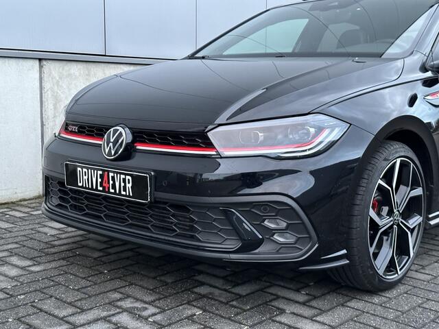 Volkswagen POLO 2.0 TSI GTI NWE MODEL 2022 FULL PANO NAVI ACC ECC CAMERA